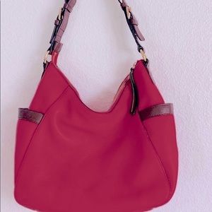 Real Pebbled leather